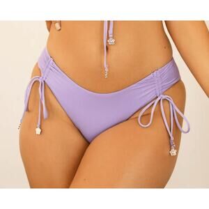 NWT Dipping Daisy Swimwear Florence Bottom size-M